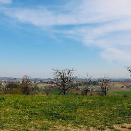 Apartament La Casa Dei Nonni Pino Torinese Zewnętrze zdjęcie