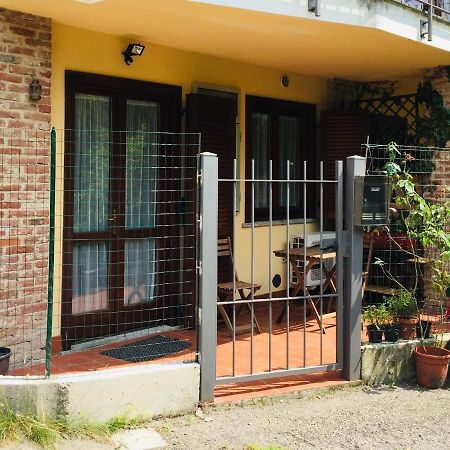 Apartament La Casa Dei Nonni Pino Torinese Zewnętrze zdjęcie