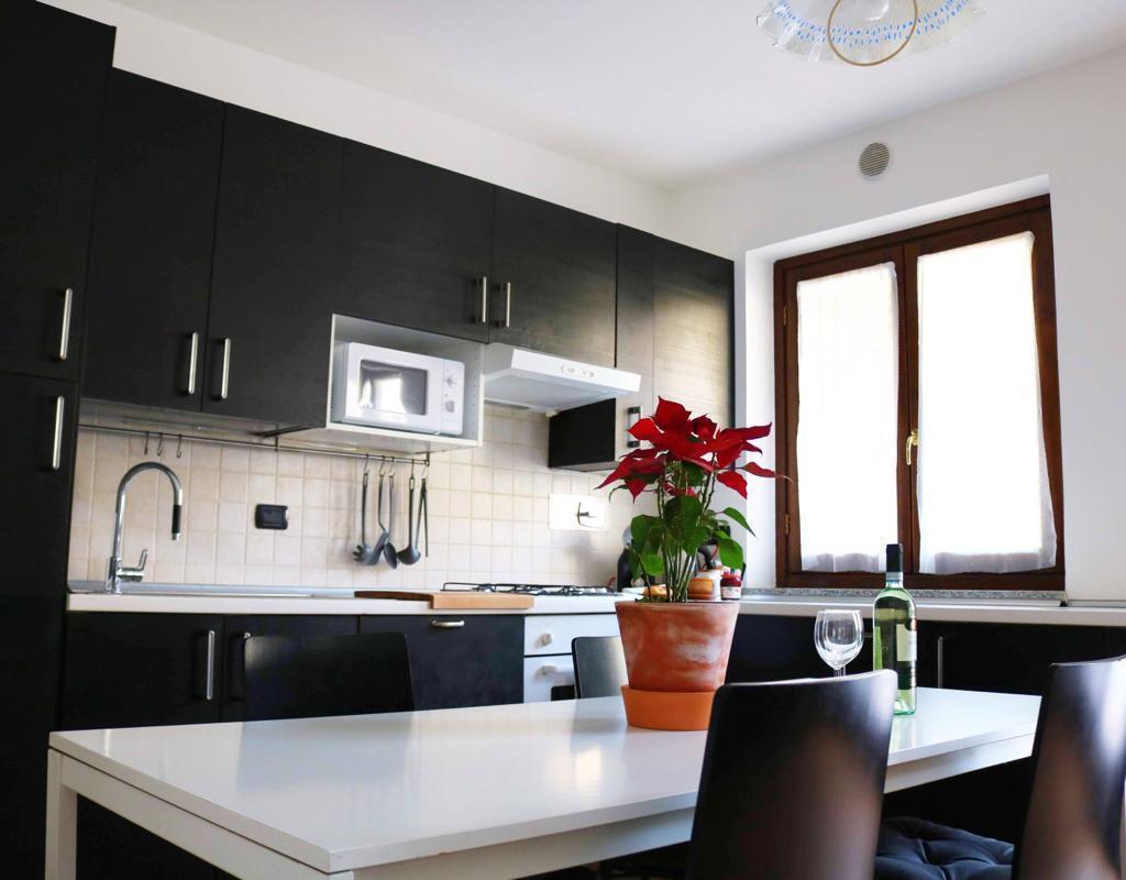 Apartament La Casa Dei Nonni Pino Torinese Zewnętrze zdjęcie