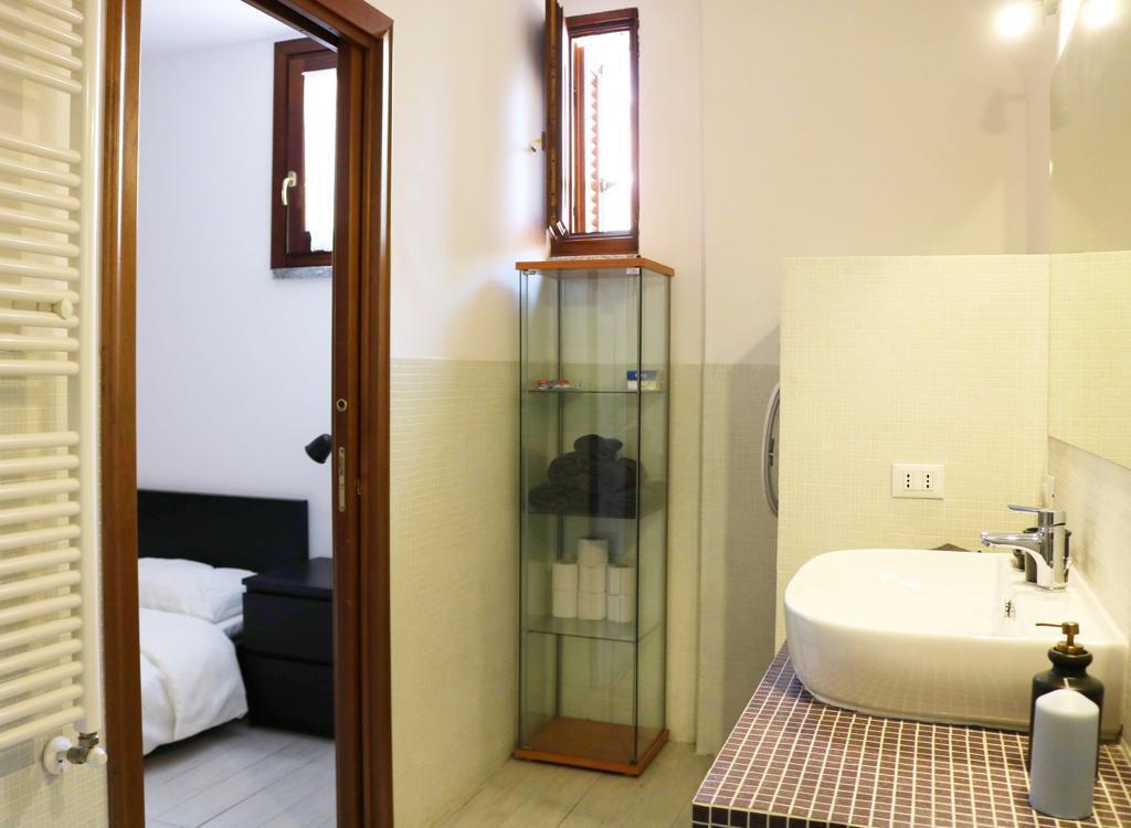 Apartament La Casa Dei Nonni Pino Torinese Zewnętrze zdjęcie