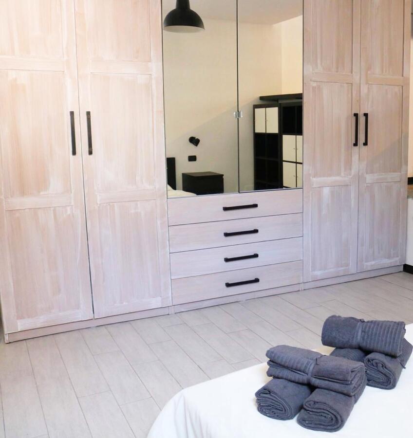Apartament La Casa Dei Nonni Pino Torinese Zewnętrze zdjęcie