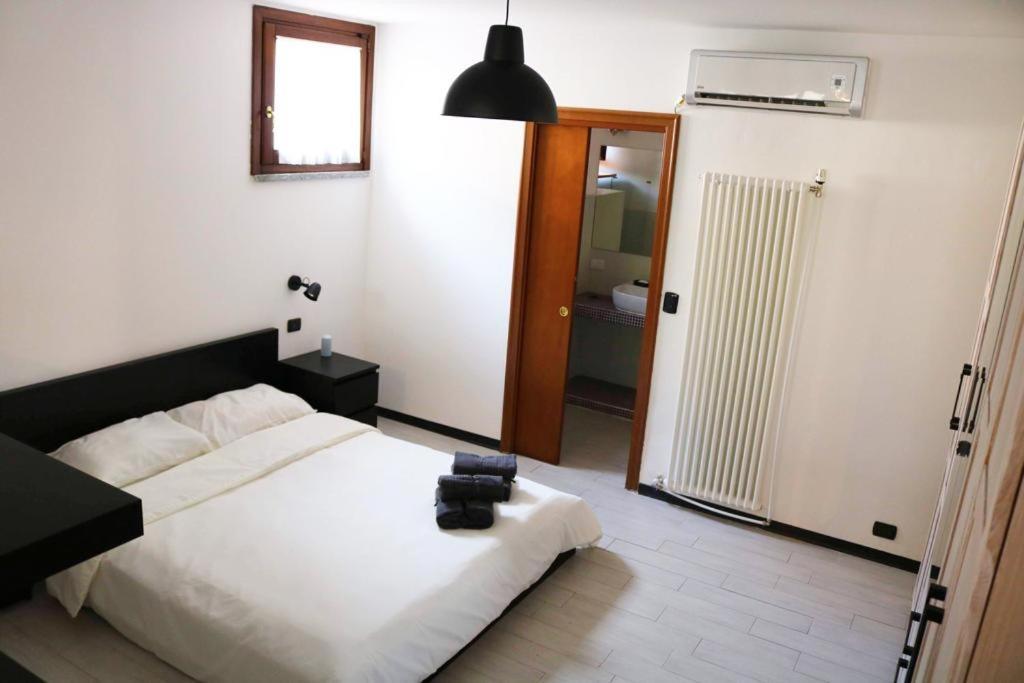 Apartament La Casa Dei Nonni Pino Torinese Zewnętrze zdjęcie