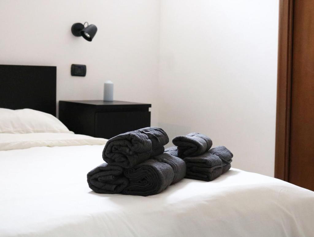 Apartament La Casa Dei Nonni Pino Torinese Zewnętrze zdjęcie